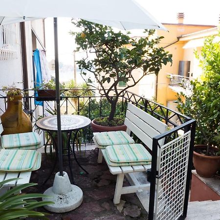 Golfo Dei Poeti Bed & Breakfast Lerici Exterior photo