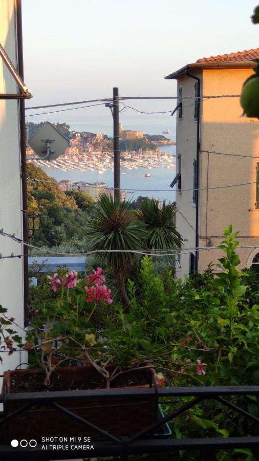 Golfo Dei Poeti Bed & Breakfast Lerici Exterior photo