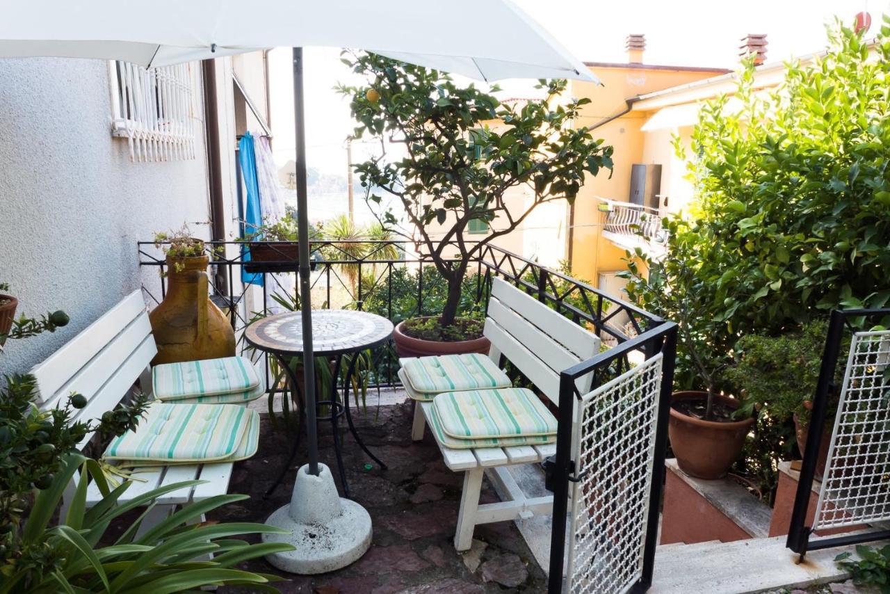 Golfo Dei Poeti Bed & Breakfast Lerici Exterior photo